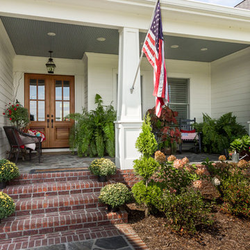 Ward Residence