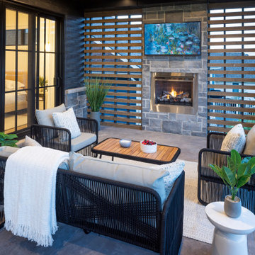 Sag Harbor Full Home Renovation