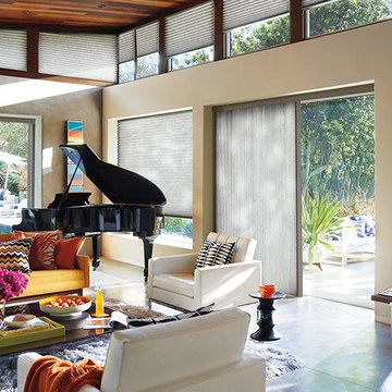 Hunter Douglas Window Fashions