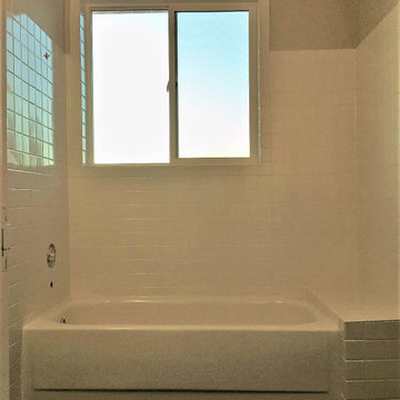 Tub And Tile Refinishing: Richmond, Ca