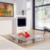 Harbor Red - Tabletop Ventless Ethanol Fireplace