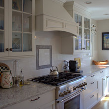 White kitchens