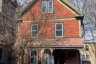 Forest Hills Reno
