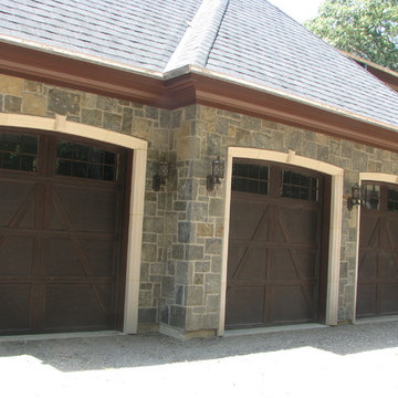 Facades