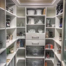Pantries