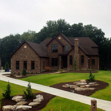 The Hamlet of Springdale