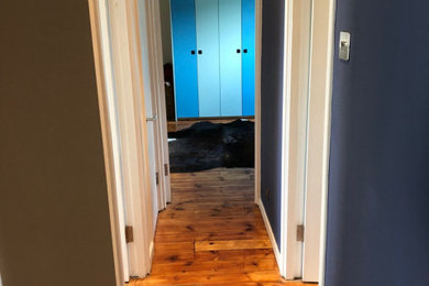 Painting & Decorating