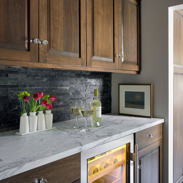 Built-in / Custom Millwork