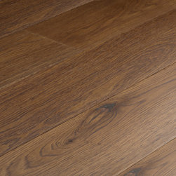 Vieux de bourgogne Verni - Hardwood Flooring