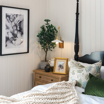 Farmhouse Facelift