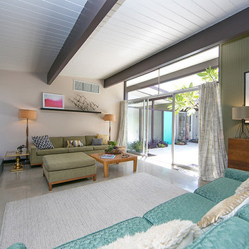 Jones & Emmons Eichler in Orange, CA