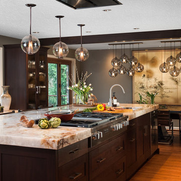 Maple Hill Lane Kitchen