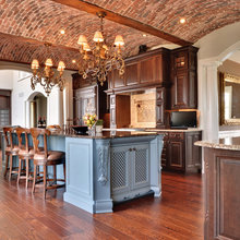 ceilings