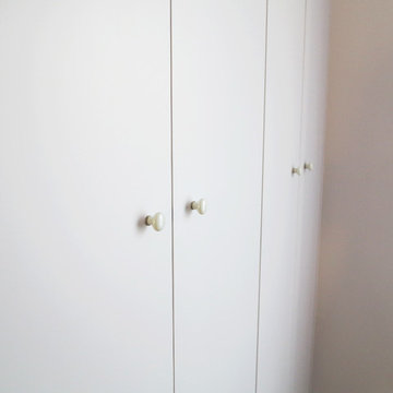 Dressing sur-mesure