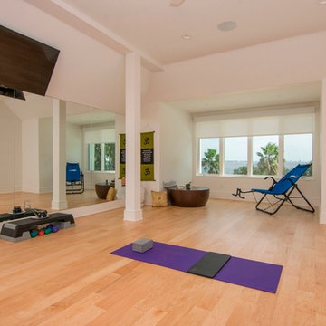 Bayshore Boulevard - South Tampa - Custom Home