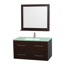 second bathroom
