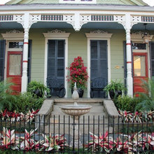paint colors for outside