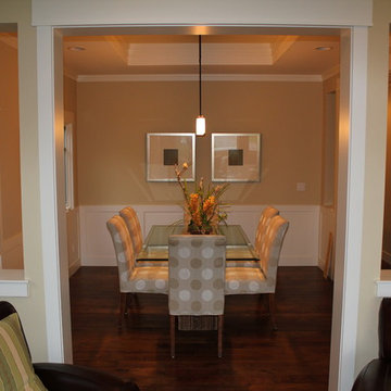 Los Altos Ranch Remodel