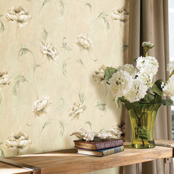 Art & Texture - Wallpaper