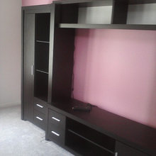 Home Office Ideas