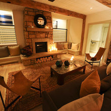 love the farm house look