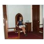 Kim Hall's photo
