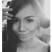 Faye Bueno's photo