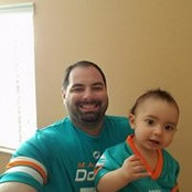 Daniel Gonzalez's photo