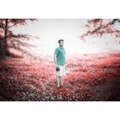 Justin Namon's photo