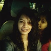 Salonee Deshpande's photo