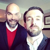 Gareth Orr's photo