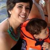 Patricia Bensien's photo