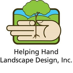 Helping Hand Landscape