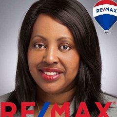 Tami Johnson, Realtor at RE/MAX Top Realty