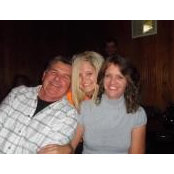Debbie Beckers foto