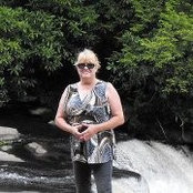 Debbie Longs foto