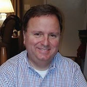 Tony Pope's photo