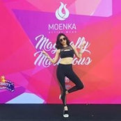 Rin Santosa's photo
