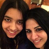 Foto von Minnie-harpreet Bains