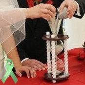 Heirloom Hourglass's photo