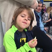 Scott Carvel's photo