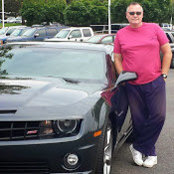 Greg Coggins billede