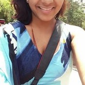 Shivani Puh-tell's photo