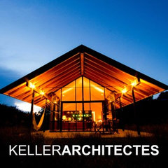 KELLER ARCHITECTES Genève