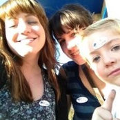 Foto von Amber Rochow
