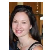 Kristin Darrow's photo