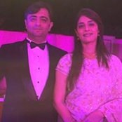 Kaman Chawla's photo