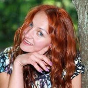 Rimma Garifullina's photo