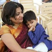 Foto von Durga Natarajan