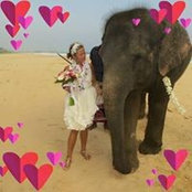 Shereen Martin's photo